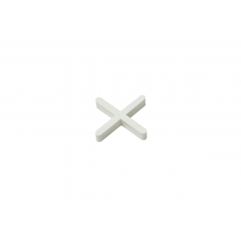 Separador t 3mm bolsa con 200pzs