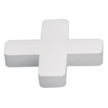 Separadores de losetas, 8 mm, bolsa con 75 pzas