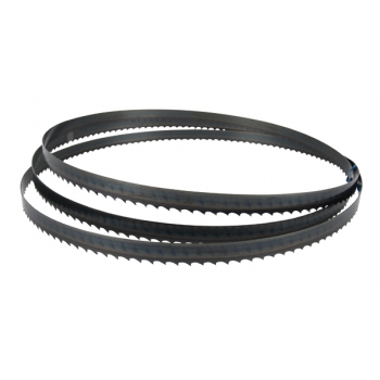 Sierra cinta P/Madera curvo 6 TPI 4.0 mm HCS