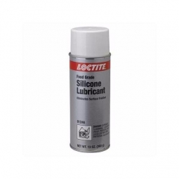 Silicón LB lubricante 13 oz