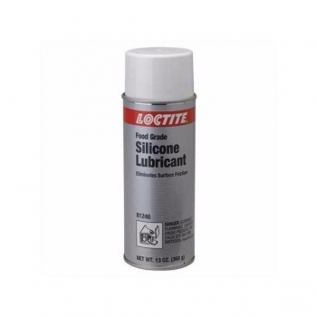 Silicón LB lubricante 13 oz