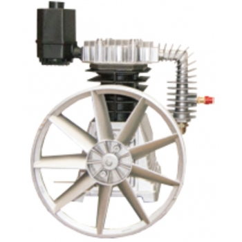 Cabezal para compresor de 5 HP 