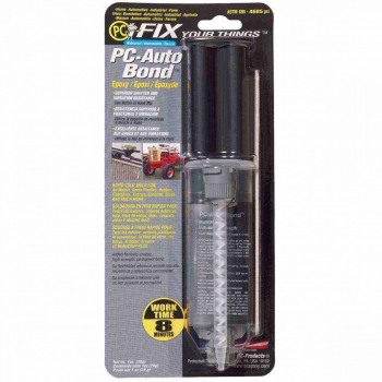 Pc autobond epoxy