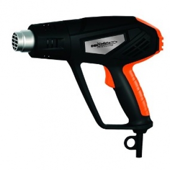 Pistola De Calor 1500W S1/350CS2/550C