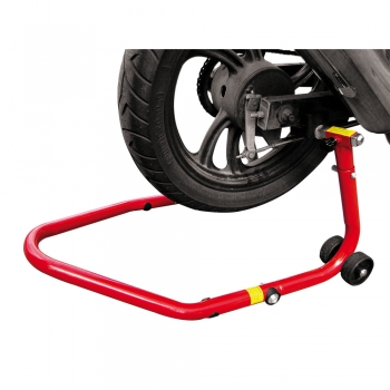 Soporte universal para motocicleta 350 kg