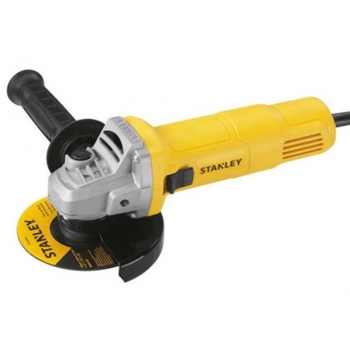 Esmeriladora angular de 4-1/2