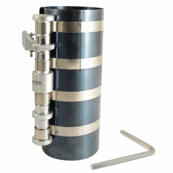 Opresor de anillos para motor diesel 7”