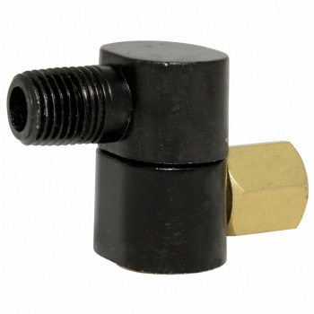 Conector para mangueras 1/4 NPT