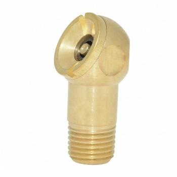 Cabeza para inflar de 1/4 NPT Macho