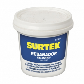 Resanador de muros 1/4 L