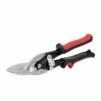 Tijeras de aviación corte izquierda