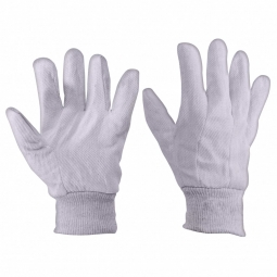 Guantes de loneta unitalla