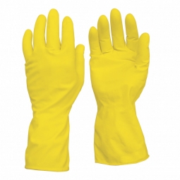 Guantes de látex CH