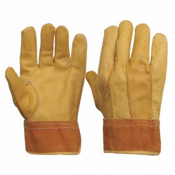 Guantes tipo operador unitalla