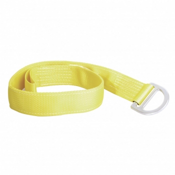 Anclaje de seguridad 1 3/4”