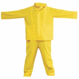 Impermeable 2 piezas CH