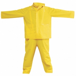 Impermeable 2 piezas CH