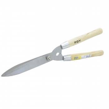 Tijera para podar a dos manos 8