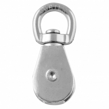 Garruchas para noria 1