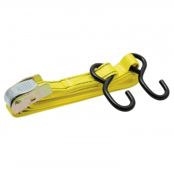 Sujetador con hebilla de 1” 3 m