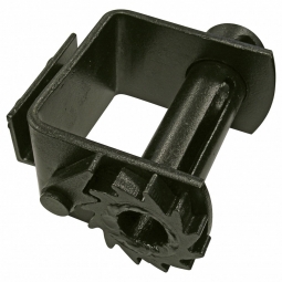 Malacate para banda soldable