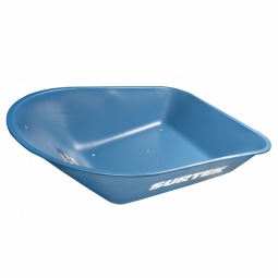 Concha de carretilla herrajes americanos 65L 