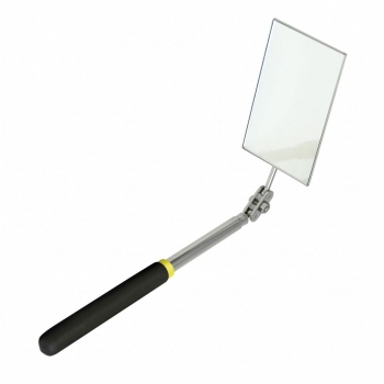Espejo de inspección de extensión 44 cm