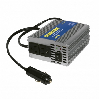 Inversores de corriente DC-AC 150 W