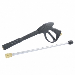 Lanza para hidrolavadora HG755
