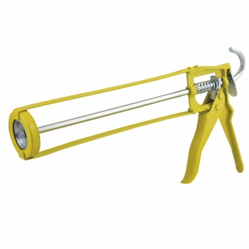 Pistola calafateadora profesional