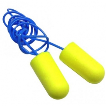 E-A-R Soft amarillo neons regular