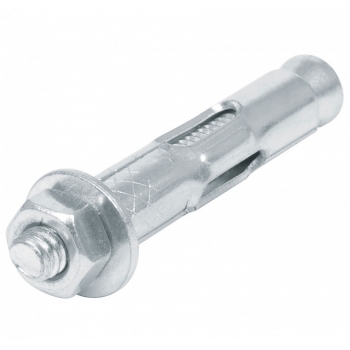 Taquete de expansión, 3/8