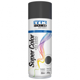 Pintura en spray de color grafito 350ml