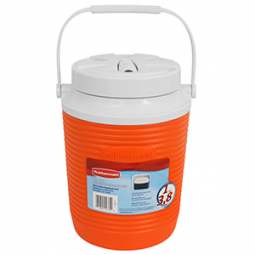 Termo con capacidad de 1 galon (3.8 litros) rubbermaid