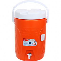 Termo con capacidad de 3 galones (11.3 litros) rubbermaid