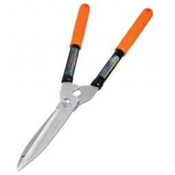 Tijera ligera mangos tubulares de 17 cm