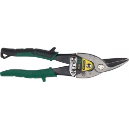 Tijera de aviación derecha