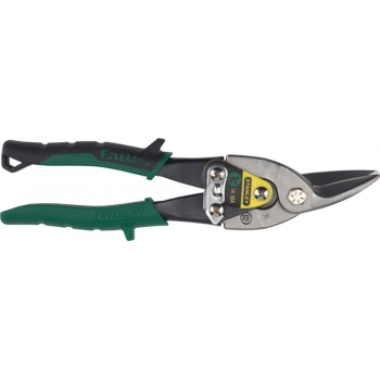 Tijera de aviación derecha