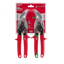 2PC Offset Snips Set