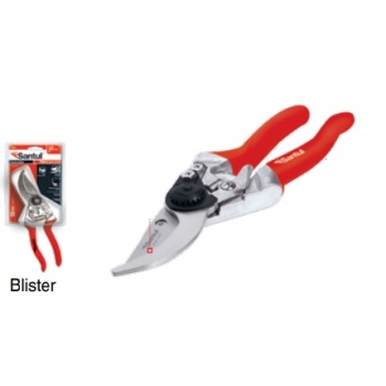 Tijeras para poda a una mano de aluminio 8