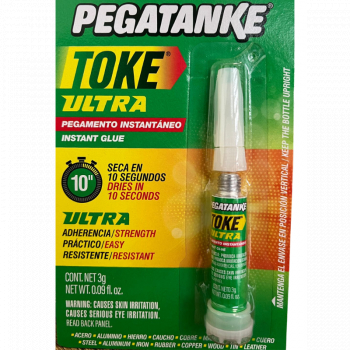 Pegatanke Toke