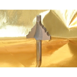Española 19.0 mm 3/4 pulg de acero