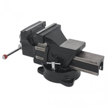 Tornillo de banco profesional 5