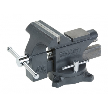 Tornillo de banco de 5