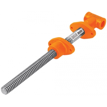 Husillo de carpintero