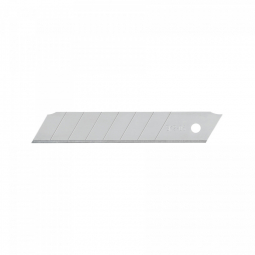 Estuche con 10 cuchillas SK2 de 18 mm para cutter