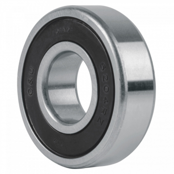 Balero de bolas para patin traspaleta