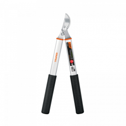 Tijera para ramas 38 cmmgos de aluminio 