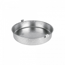 Charola para bascula mecanica colgante