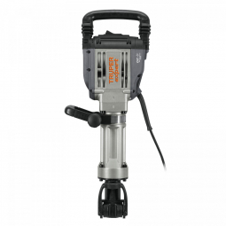Martillo demoledor HEX 20 kg, 55J, 1600W